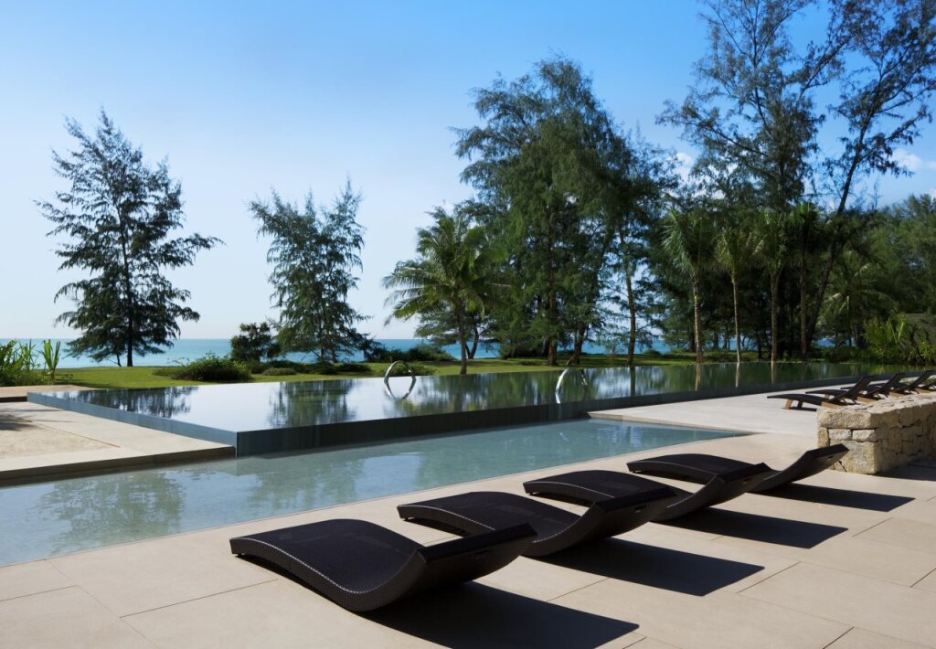 Пхукет: Renaissance Phuket Resort & Spa