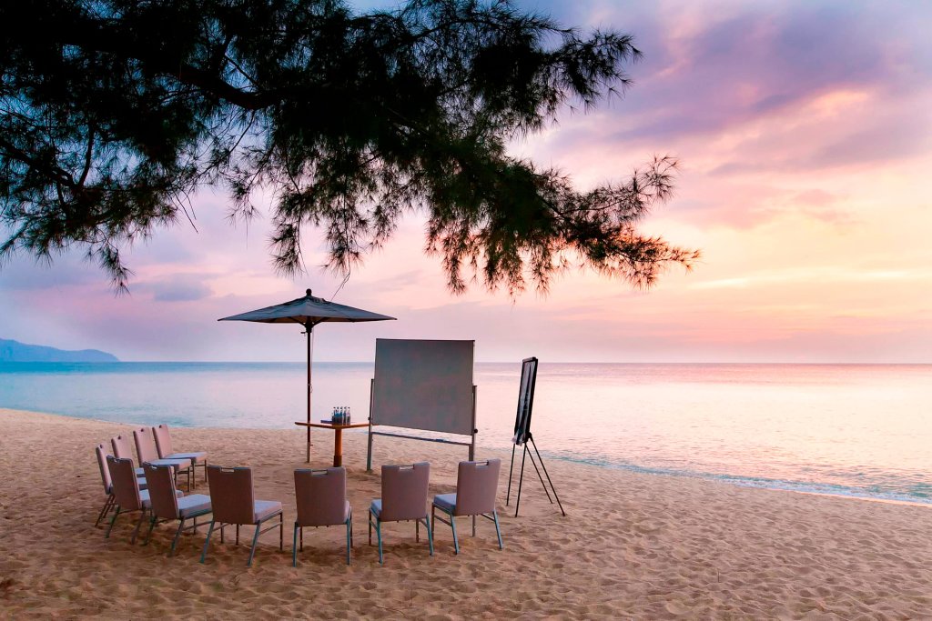 Пхукет: Renaissance Phuket Resort & Spa