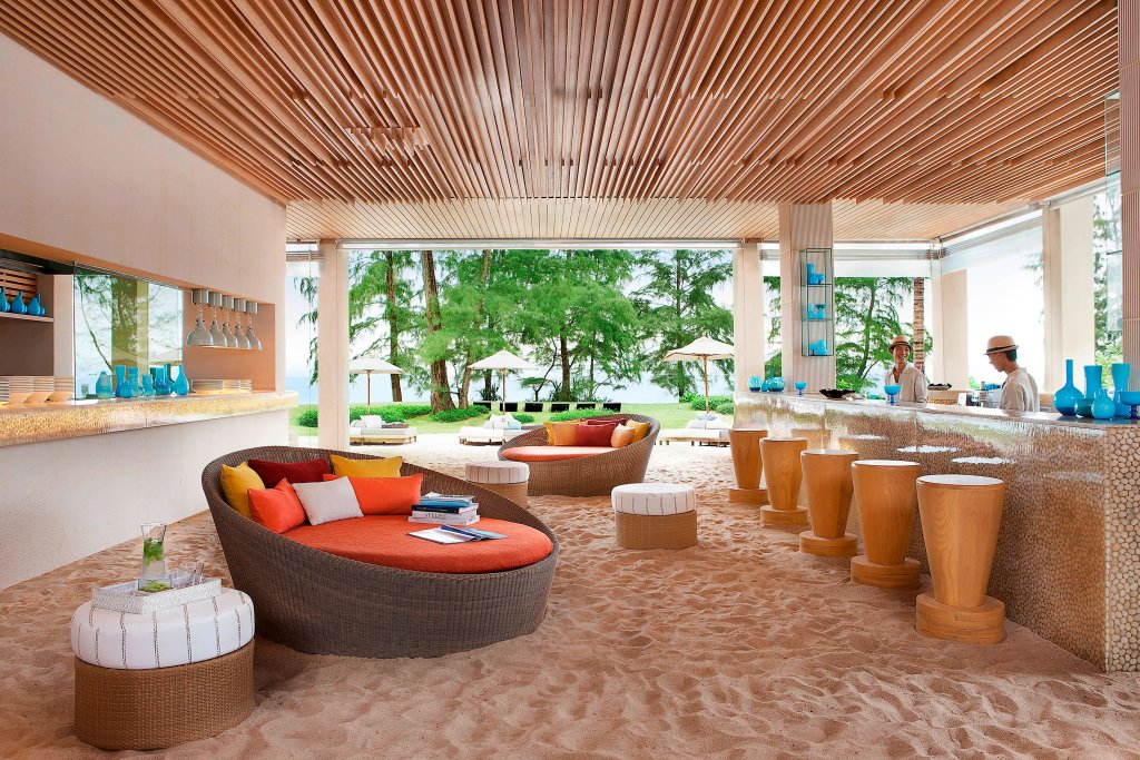 Пхукет: Renaissance Phuket Resort & Spa