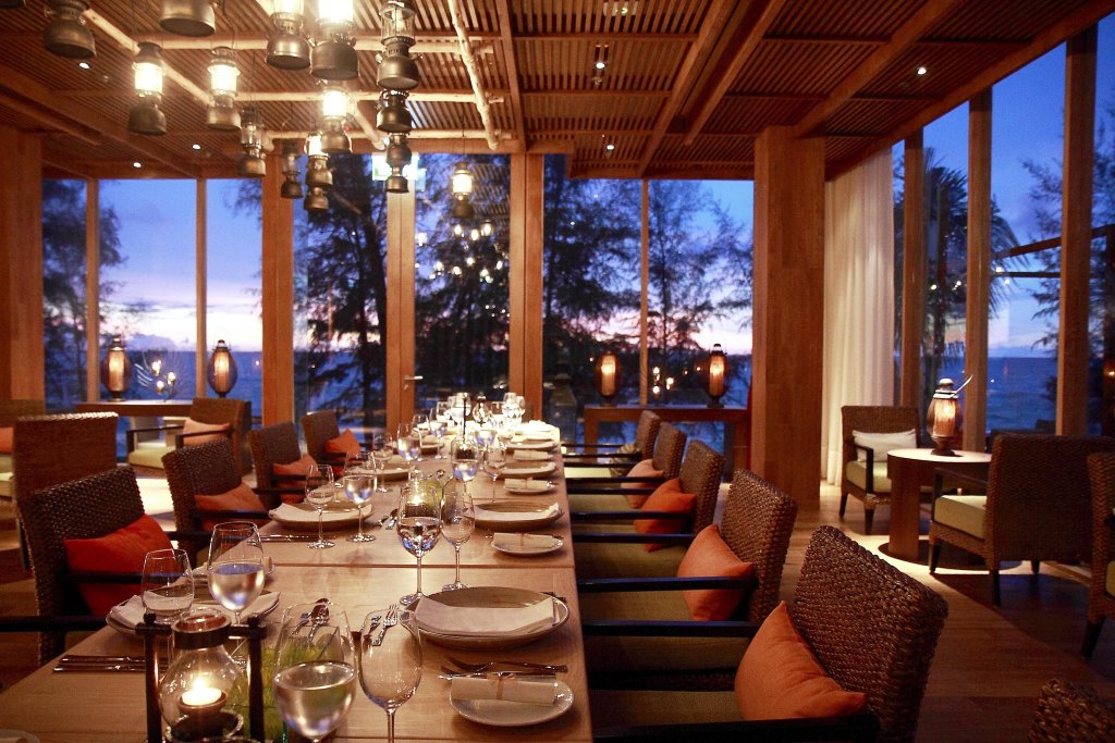 Пхукет: Renaissance Phuket Resort & Spa