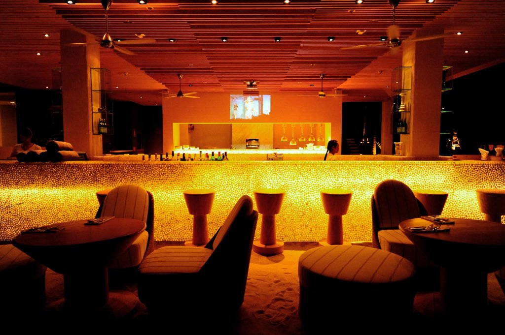 Пхукет: Renaissance Phuket Resort & Spa