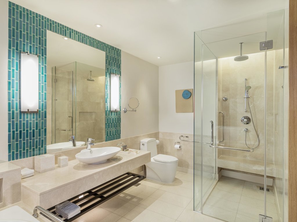 Пхукет: Renaissance Phuket Resort & Spa