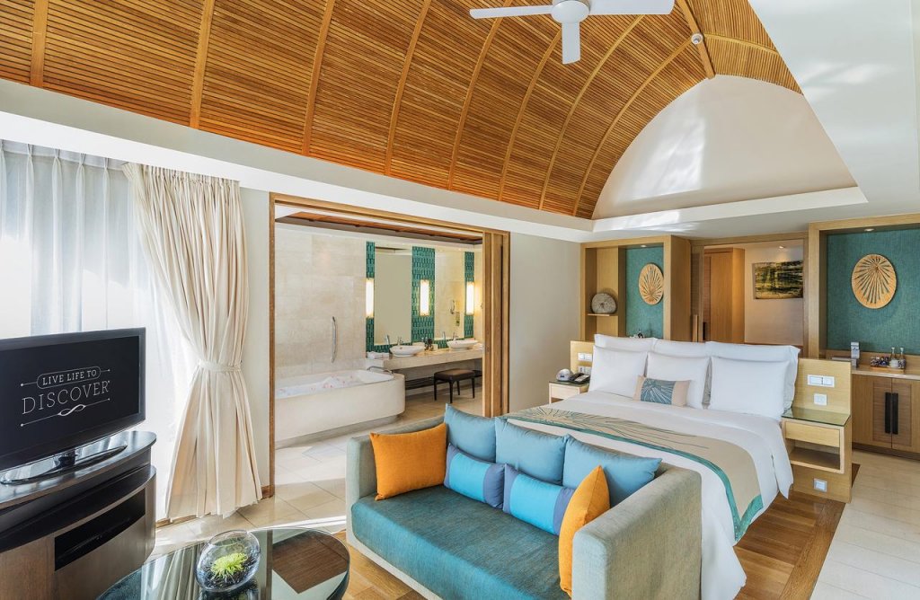 Пхукет: Renaissance Phuket Resort & Spa