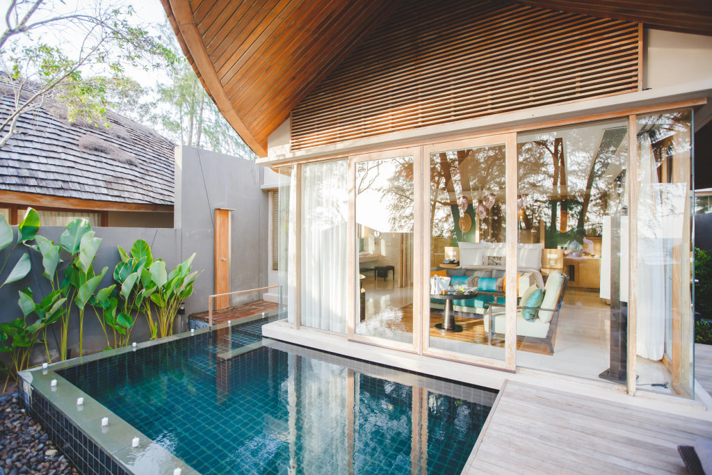 Пхукет: Renaissance Phuket Resort & Spa