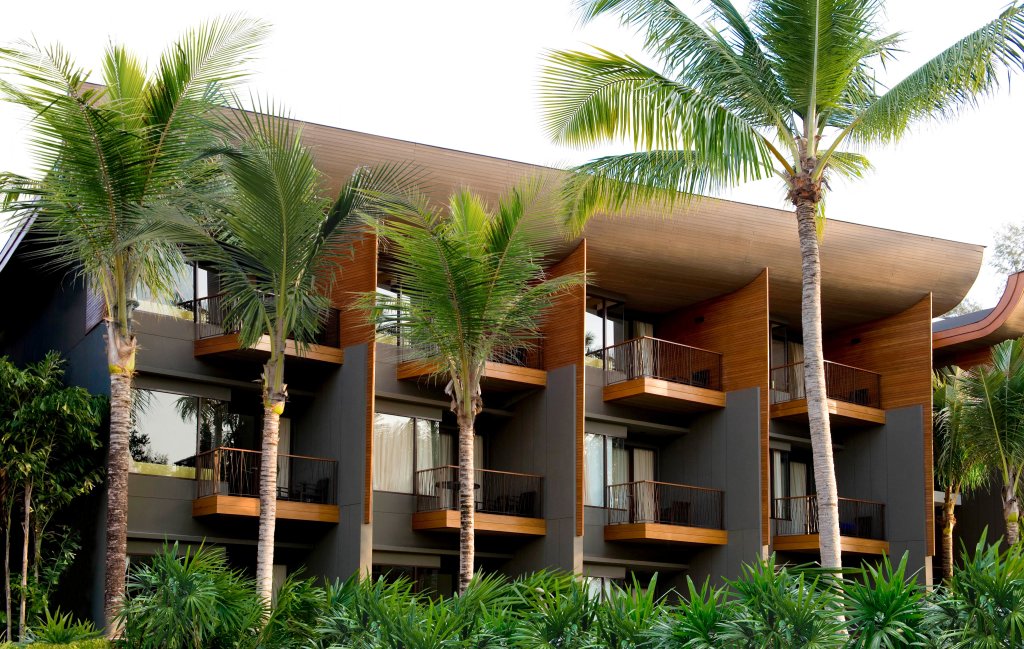 Пхукет: Renaissance Phuket Resort & Spa