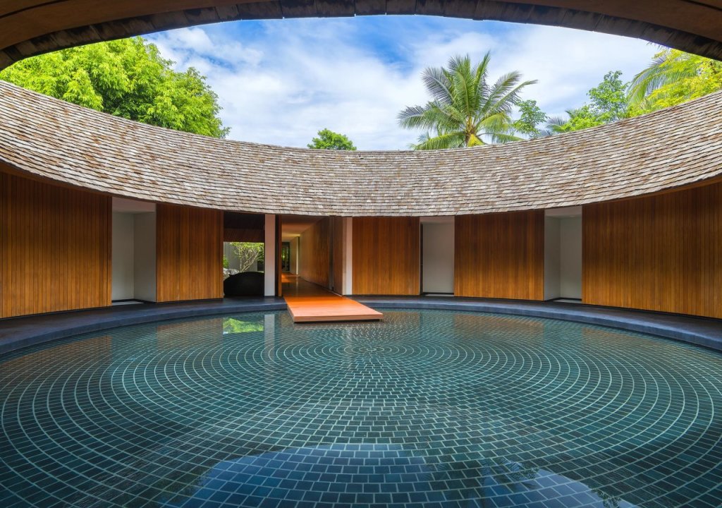Пхукет: Renaissance Phuket Resort & Spa
