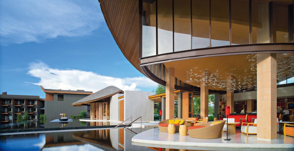 Пхукет: Renaissance Phuket Resort & Spa