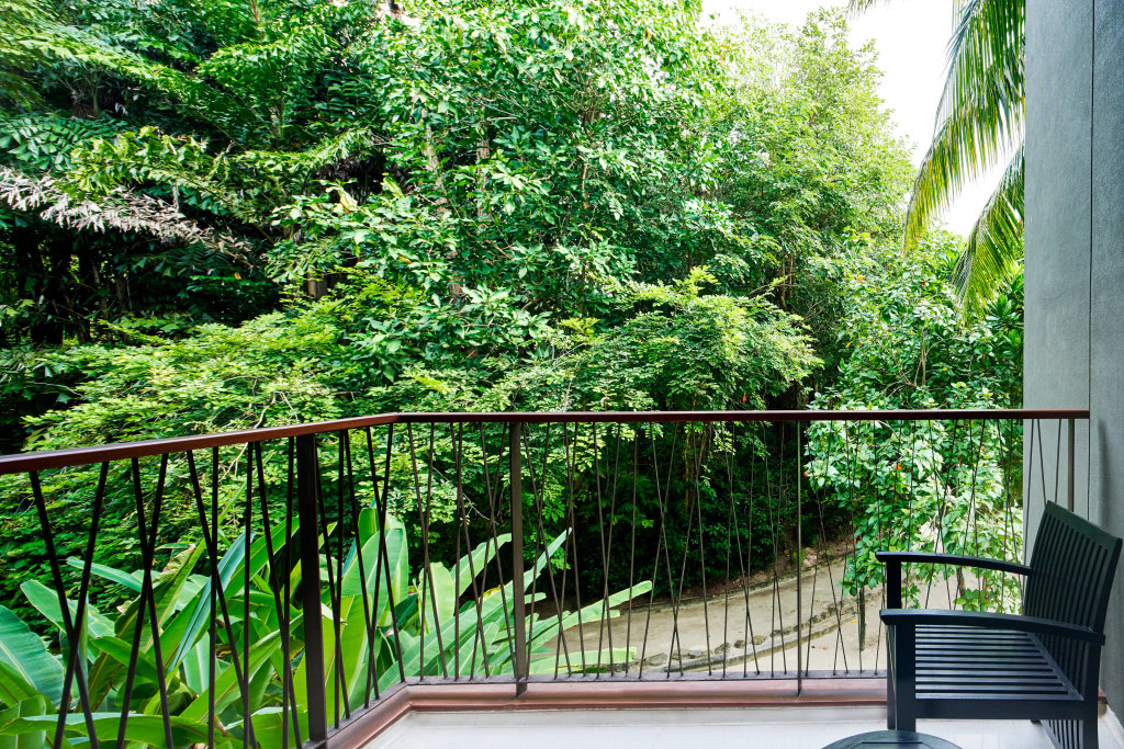 Пхукет: Renaissance Phuket Resort & Spa