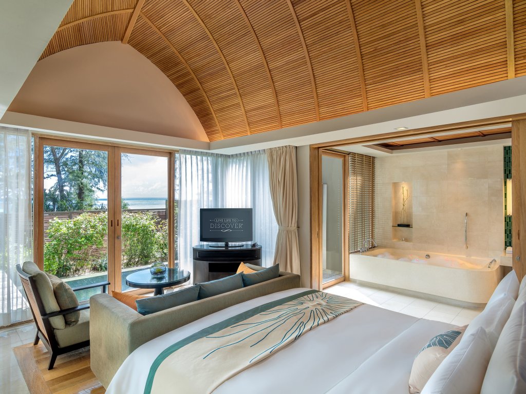 Пхукет: Renaissance Phuket Resort & Spa