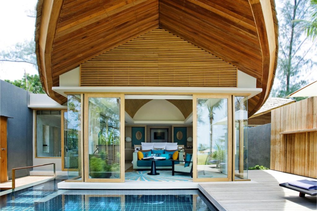Пхукет: Renaissance Phuket Resort & Spa