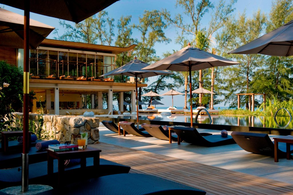 Пхукет: Renaissance Phuket Resort & Spa