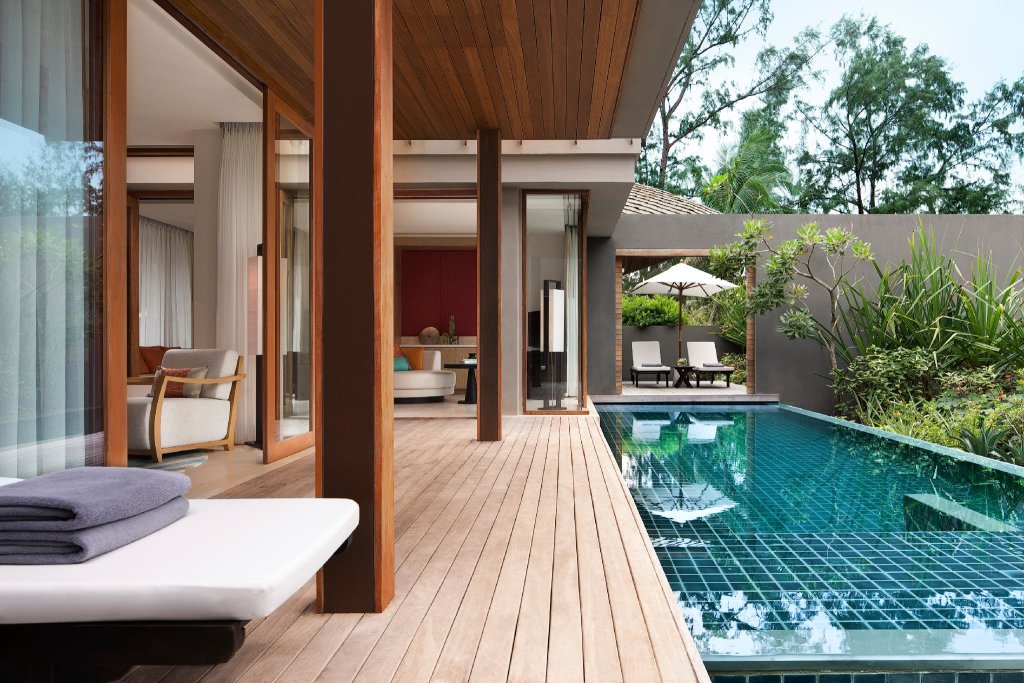 Пхукет: Renaissance Phuket Resort & Spa