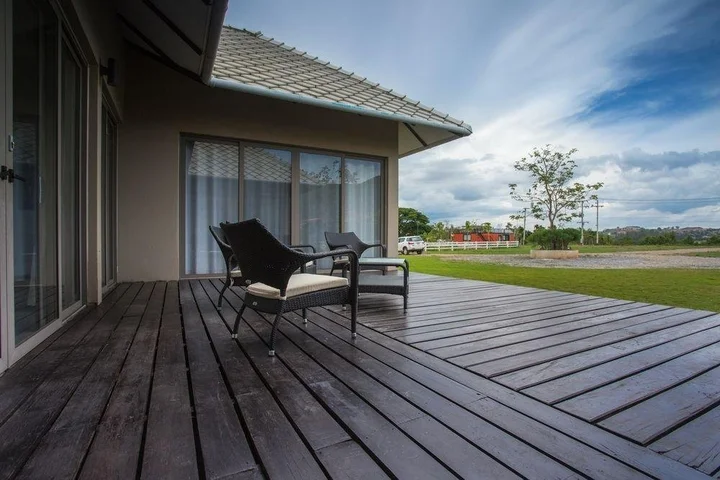 Пак-Чонг: Samanea Resort