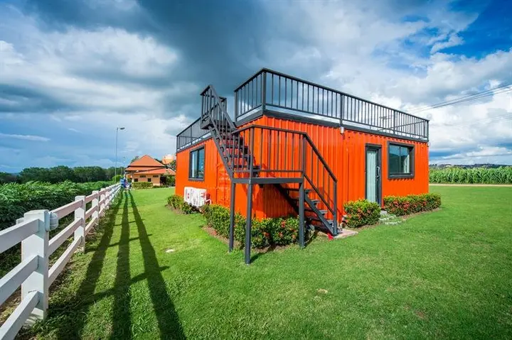 Пак-Чонг: Samanea Resort