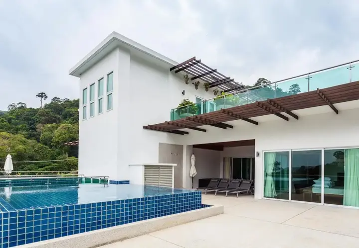 Кату: Kamala Falls Residence