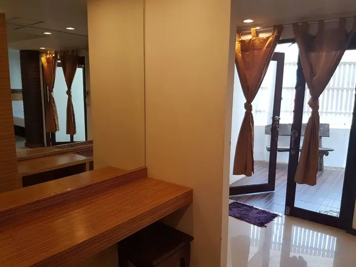 Ко-Пханган: Delight Resort