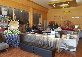 Ко-Пханган: Delight Resort