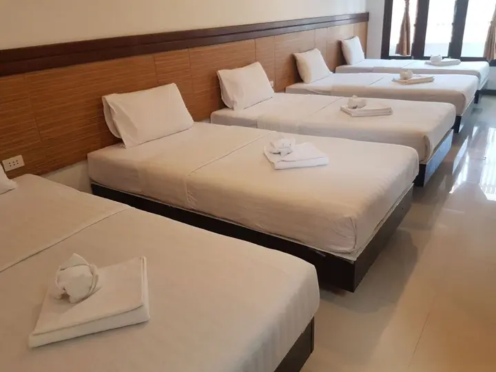 Ко-Пханган: Delight Resort