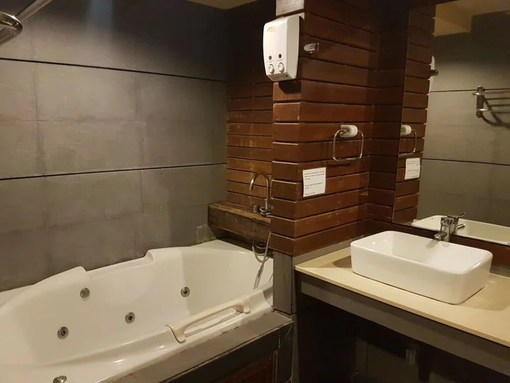 Ко-Пханган: Delight Resort