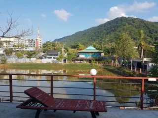 Ко-Пханган: Delight Resort