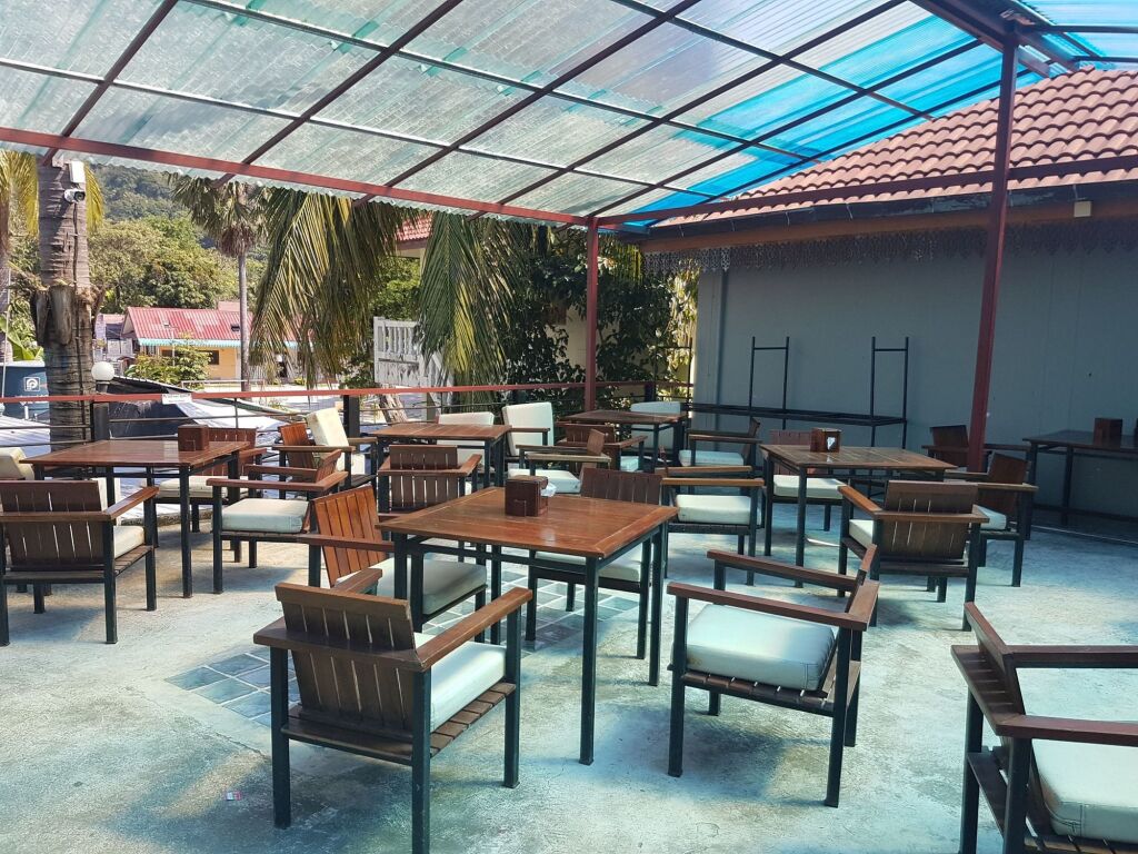 Ко-Пханган: Delight Resort