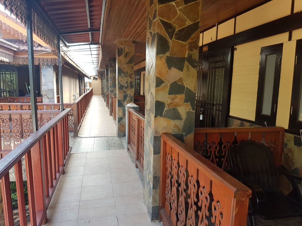 Ко-Пханган: Delight Resort