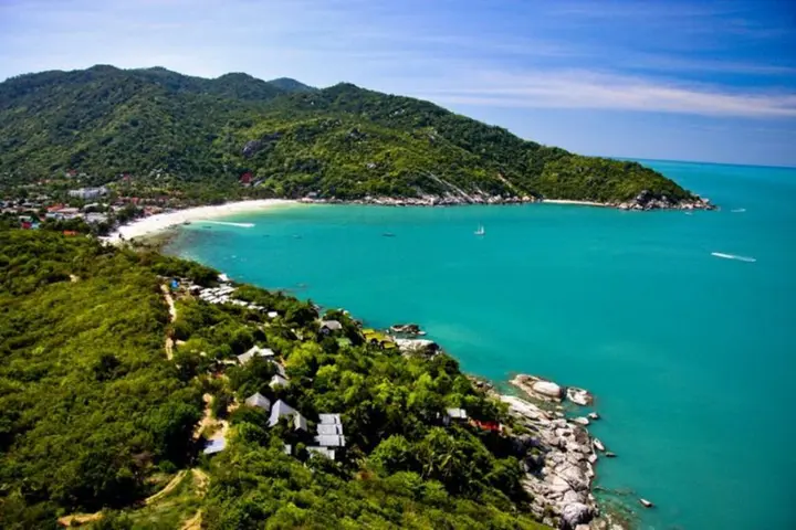 Ко-Пханган: Delight Resort