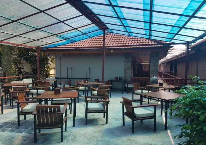 Ко-Пханган: Delight Resort