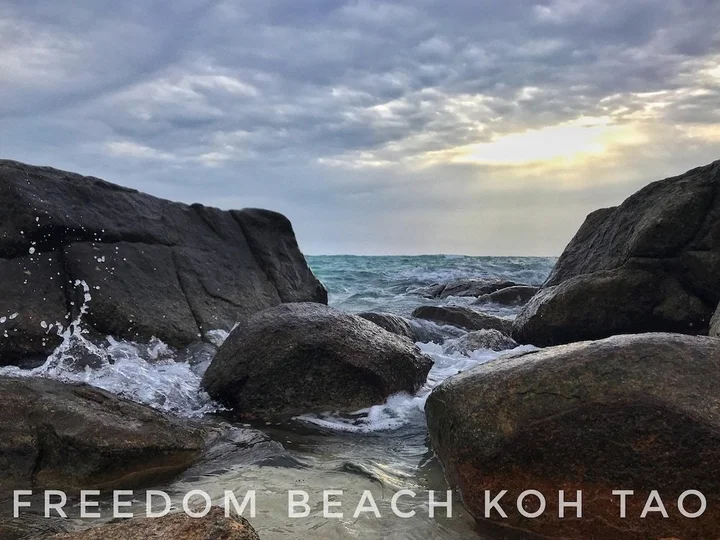 Остров Тау: Taatoh Resort & Freedom Beach Resort