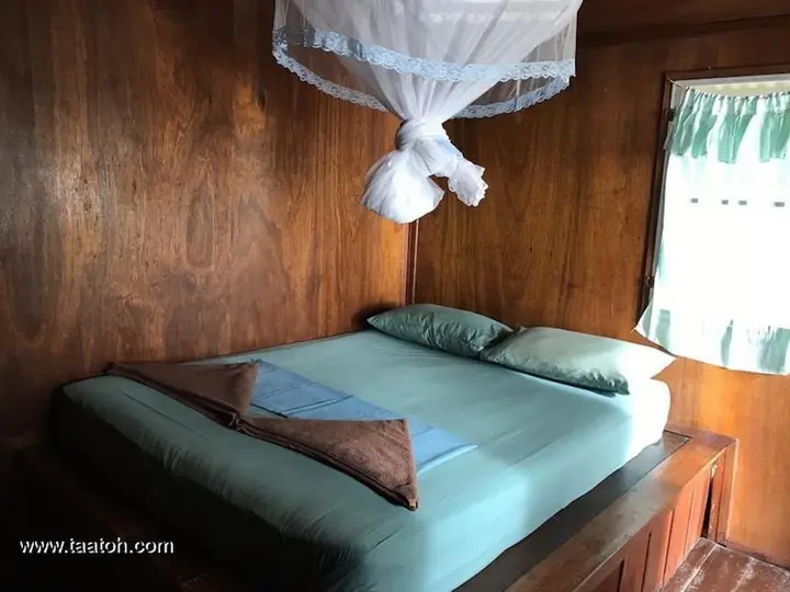 Остров Тау: Taatoh Resort & Freedom Beach Resort