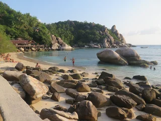 Остров Тау: Taatoh Resort & Freedom Beach Resort