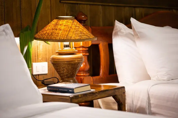 Остров Тау: Taatoh Resort & Freedom Beach Resort