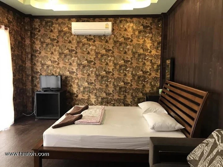 Остров Тау: Taatoh Resort & Freedom Beach Resort