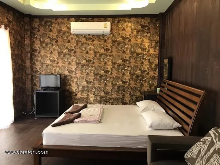 Остров Тау: Taatoh Resort & Freedom Beach Resort