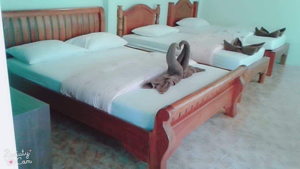 Остров Тау: Taatoh Resort & Freedom Beach Resort