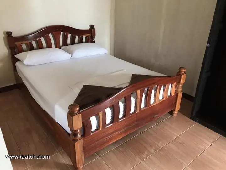 Остров Тау: Taatoh Resort & Freedom Beach Resort