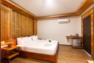 Остров Тау: Taatoh Resort & Freedom Beach Resort