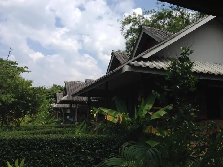 Паи: Baan Suan Violin