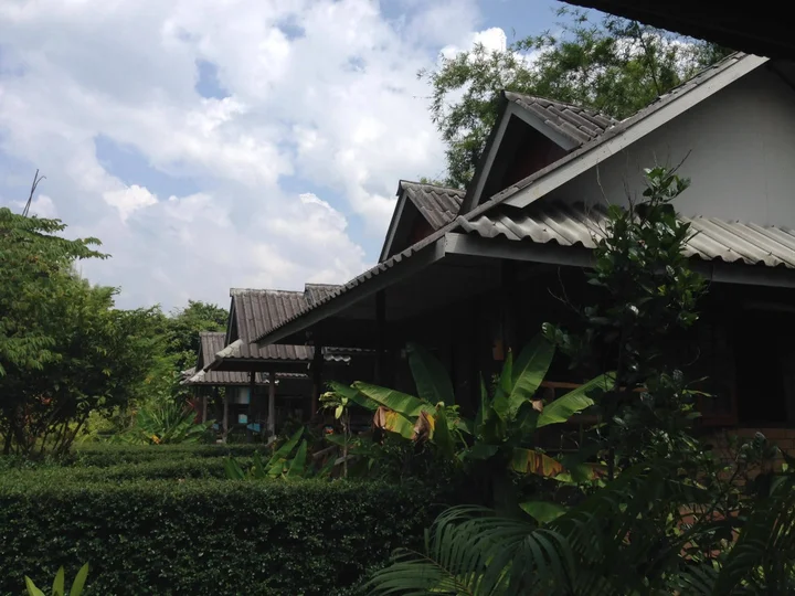 Паи: Baan Suan Violin