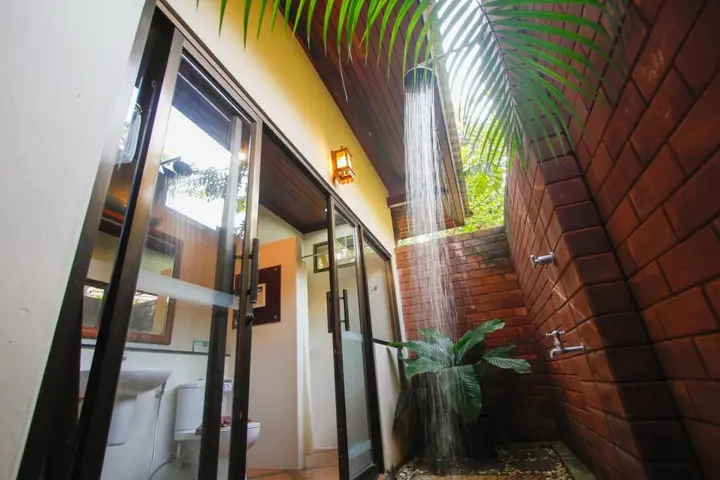 Банг-Сапхан: Baan Grood Arcadia Resort & Spa
