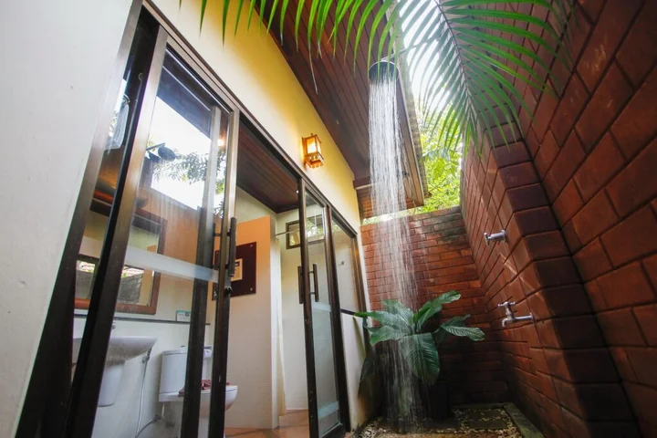 Банг-Сапхан: Baan Grood Arcadia Resort & Spa