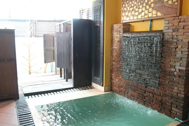 Чиангмай: Lanna Boutique Resort