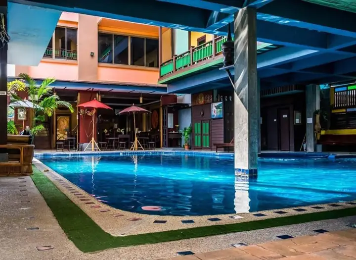 Lanna Boutique Resort — фото 3