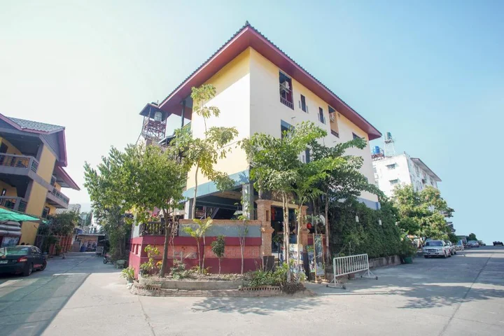Чиангмай: Lanna Boutique Resort