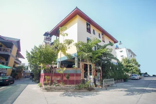 Чиангмай: Lanna Boutique Resort