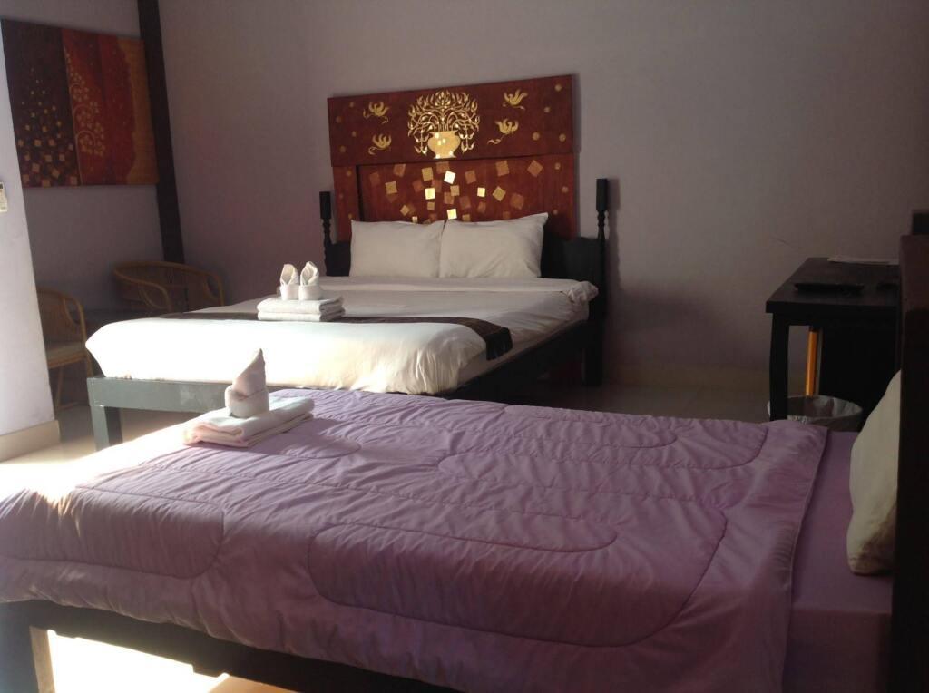 Чиангмай: Lanna Boutique Resort