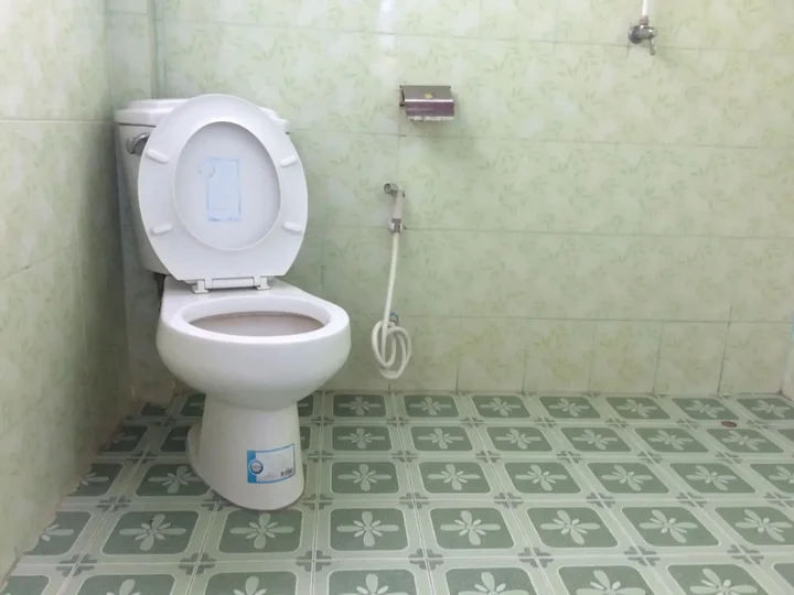 Остров Тау: Family Tanote Bay Resort