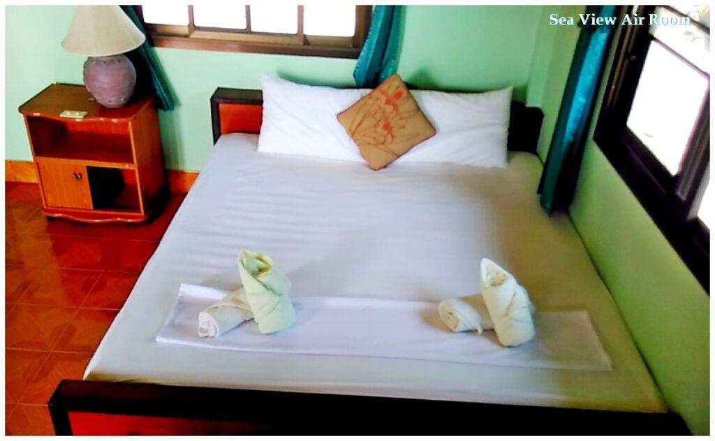 Остров Тау: Family Tanote Bay Resort