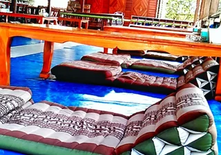 Остров Тау: Family Tanote Bay Resort