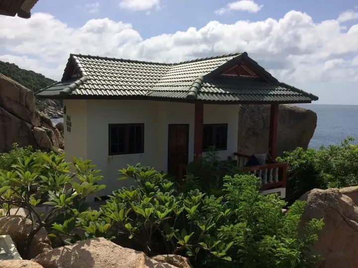 Остров Тау: Family Tanote Bay Resort